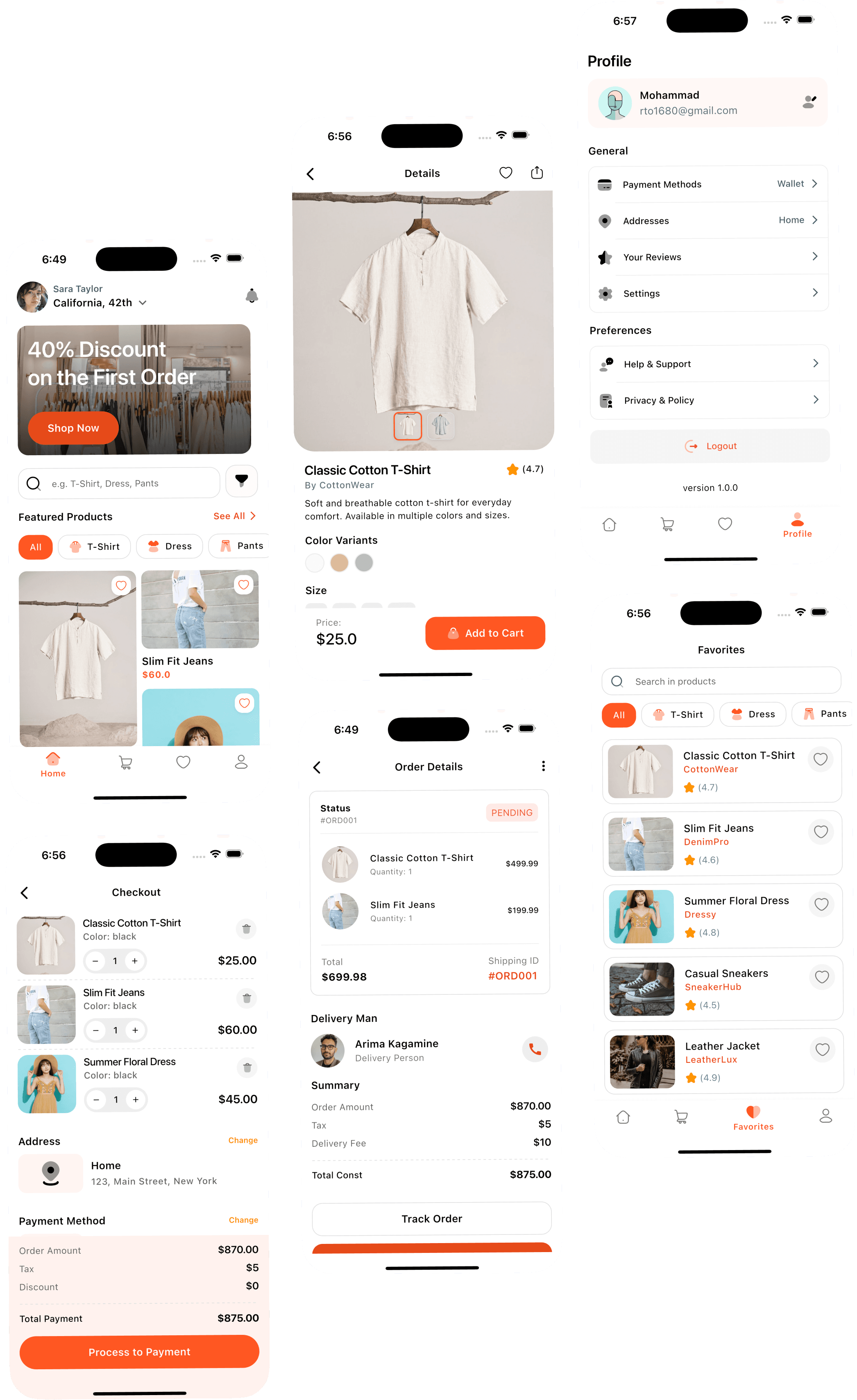 oxshop-ui-kit