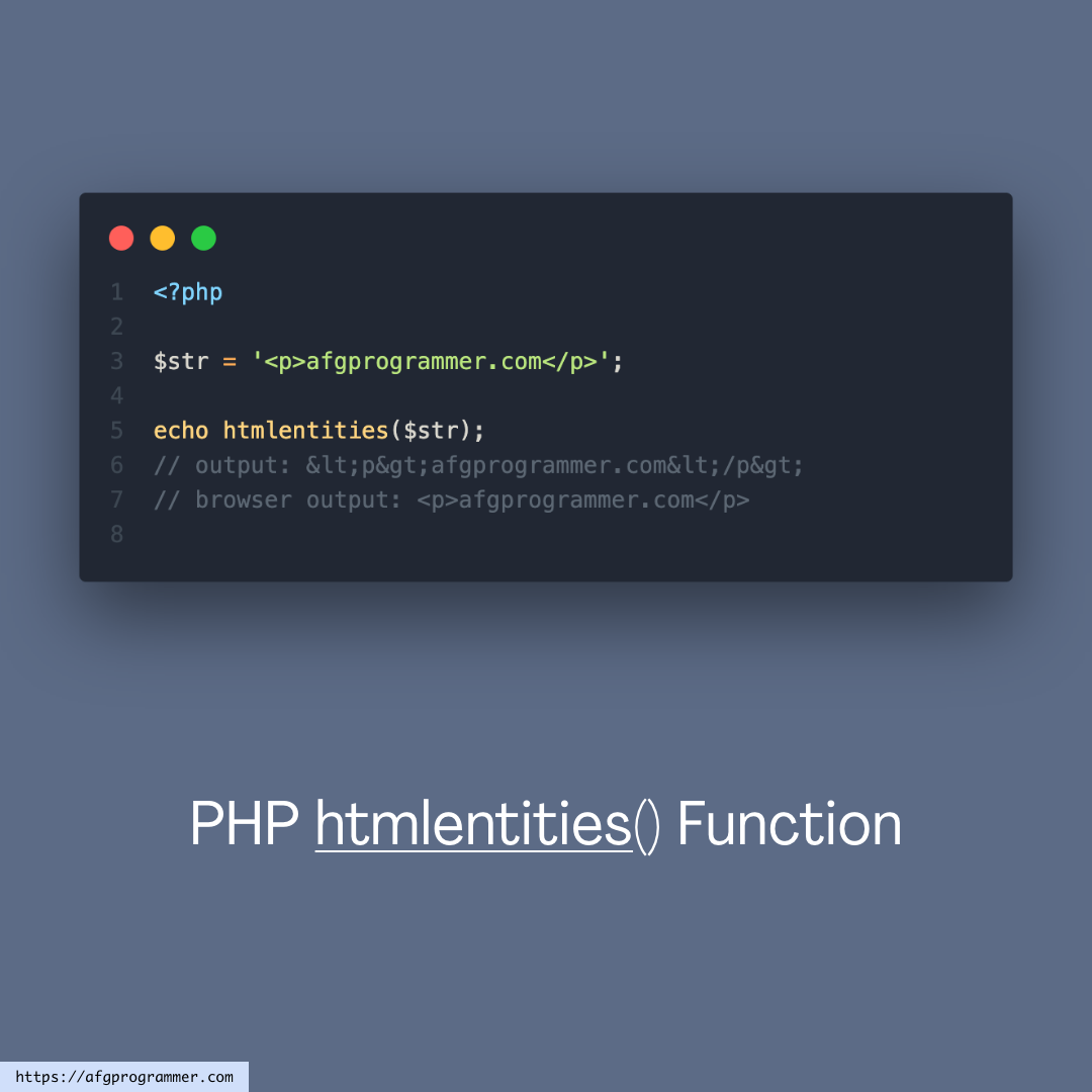 Php файлы функции. Php htmlspecialchars. '.HTMLENTITIES. Implode php.